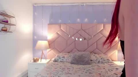 Camila  online show from 09-13-25, 04:29