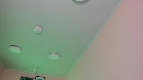 Camila  online show from 10-03-25, 11:40