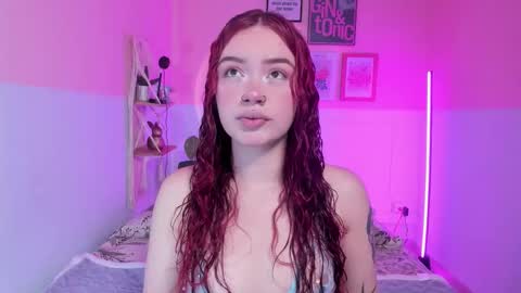 Camila  online show from 10-22-25, 11:54