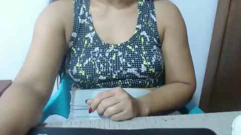 camilasex468 online show from 03-22-26, 12:30