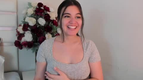 Camila online show from 12-11-24, 01:26