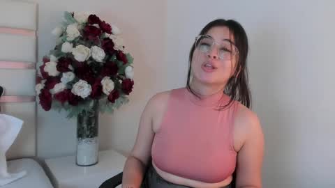 Camila online show from 12-12-24, 12:05