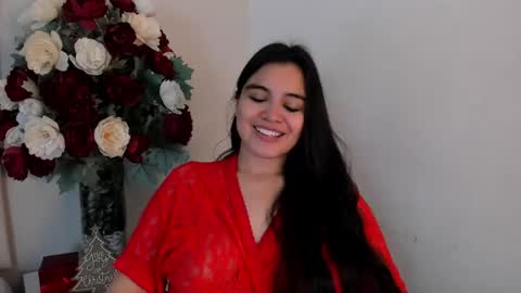 Camila online show from 01-02-25, 10:44