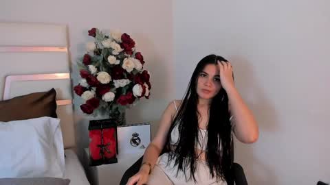 Camila online show from 03-11-25, 11:59