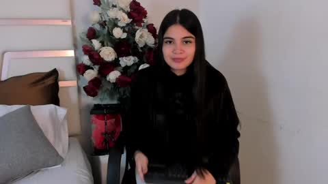 Camila online show from 03-12-25, 03:02