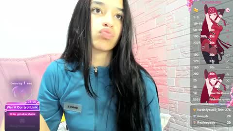 CamilaVill online show from 02-25-25, 04:14