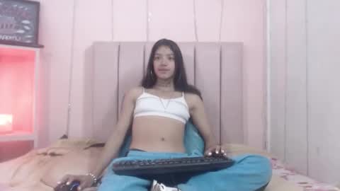 Snapshot of camilawilliams707rs chatting on 11-03-25, 03:41 camilawilliams707rs online show from 11-03-25, 03:41