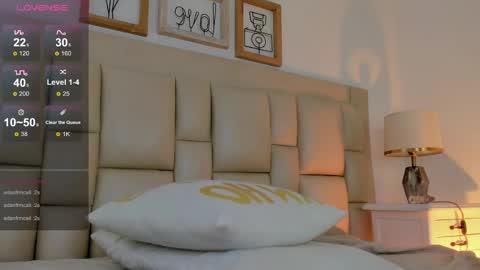 camile carter online show from 04-29-26, 08:07