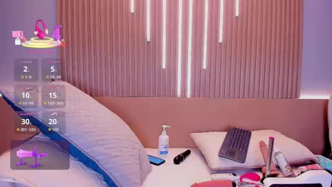 camile_cute online show from 10-22-25, 08:52