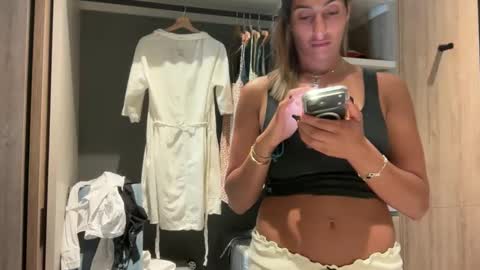 camiliakxoxo online show from 03-29-26, 02:50