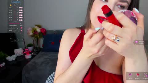 Snapshot of camilla__1one chatting on 01-31-25, 05:30 camilla__1one online show from 01-31-25, 05:30