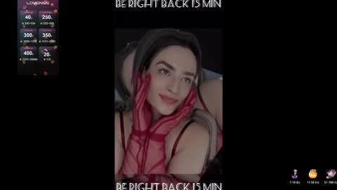 Snapshot of camilla__1one chatting on 10-29-25, 01:52 camilla__1one online show from 10-29-25, 01:52