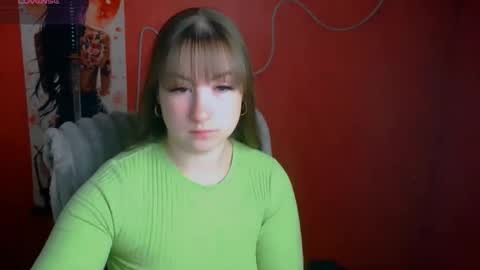 Camilla online show from 05-03-26, 05:35