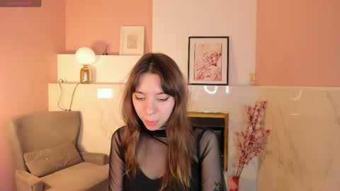 Camilla online show from 03-28-26, 06:02