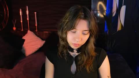 Camilla online show from 05-07-26, 06:19