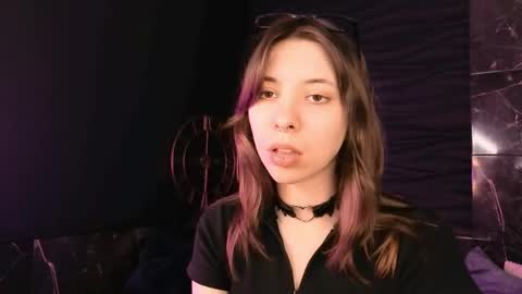 Camilla online show from 05-30-26, 06:10