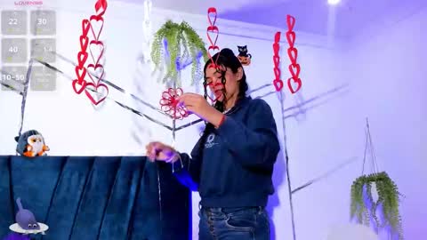 Snapshot of camilla_miller01 chatting on 02-20-26, 10:21 camilla_miller01 online show from 02-20-26, 10:21