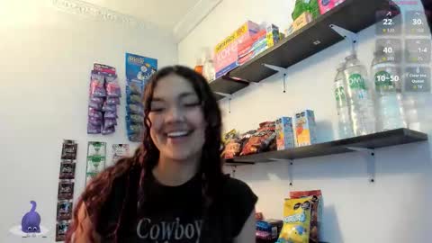 Snapshot of camilla_miller01 chatting on 03-11-26, 11:00 camilla_miller01 online show from 03-11-26, 11:00