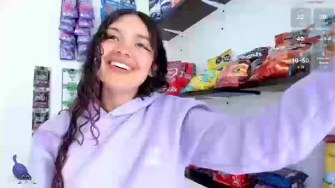 Snapshot of camilla_miller01 chatting on 03-14-26, 01:49 camilla_miller01 online show from 03-14-26, 01:49