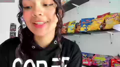 Snapshot of camilla_miller01 chatting on 03-18-26, 08:45 camilla_miller01 online show from 03-18-26, 08:45