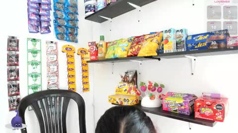 Snapshot of camilla_miller01 chatting on 03-19-26, 07:51 camilla_miller01 online show from 03-19-26, 07:51