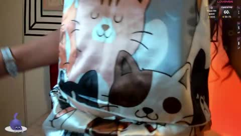 Snapshot of camilla_miller01 chatting on 04-01-26, 12:55 camilla_miller01 online show from 04-01-26, 12:55