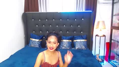 camilla_morena online show from 01-11-25, 01:27