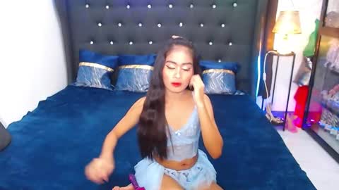 camilla_morena online show from 02-22-25, 08:50