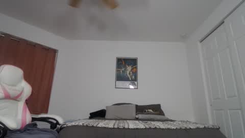 CamillaCassidy online show from 01-31-26, 11:47