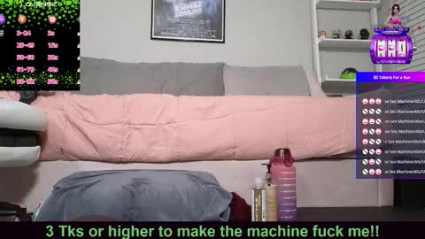 Snapshot of camillacassidy chatting on 03-02-26, 03:20 CamillaCassidy online show from 03-02-26, 03:20