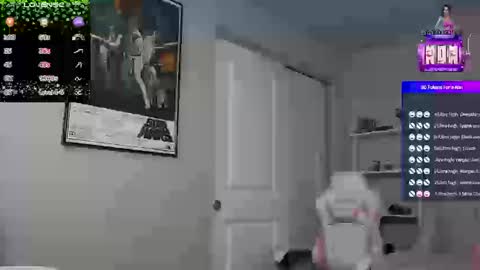 Snapshot of camillacassidy chatting on 03-19-26, 08:13 CamillaCassidy online show from 03-19-26, 08:13