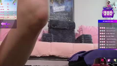 Snapshot of camillacassidy chatting on 07-09-26, 02:21 CamillaCassidy online show from 07-09-26, 02:21