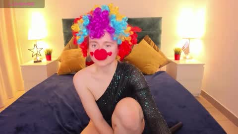 camilladreamer online show from 10-03-25, 03:53