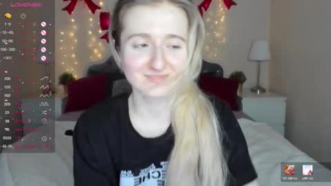 camilladreamer online show from 03-24-26, 05:51