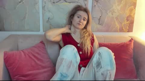 camilladreamer online show from 03-25-26, 10:16