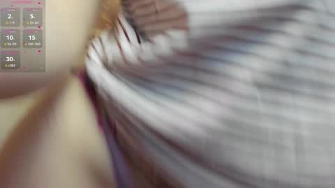 camilladreamer online show from 04-30-26, 07:09
