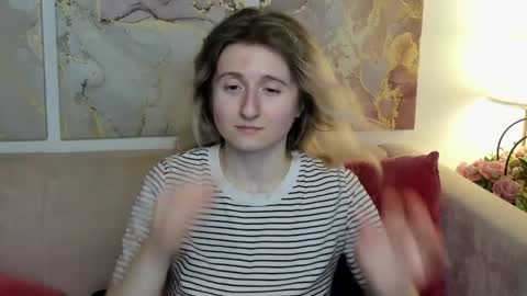 camilladreamer online show from 05-01-26, 07:18