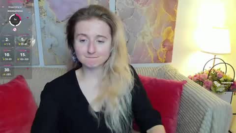 camilladreamer online show from 05-05-26, 06:16