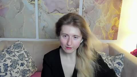 camilladreamer online show from 05-29-26, 11:30