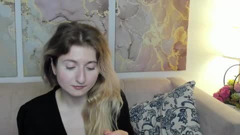 camilladreamer online show from 05-30-26, 06:16