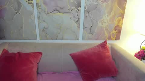 camilladreamer online show from 06-07-26, 07:17
