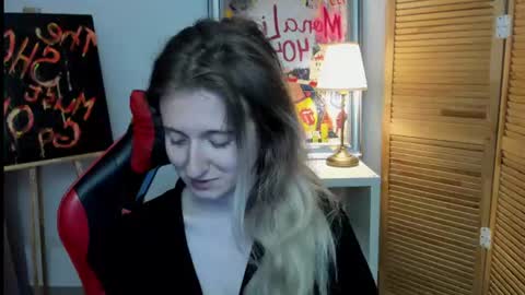 camilladreamer online show from 06-29-26, 07:03