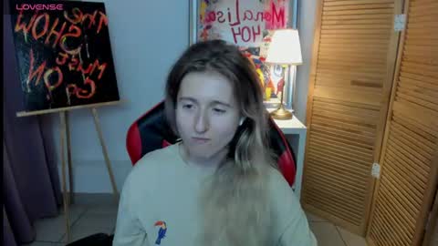 camilladreamer online show from 06-30-26, 05:47