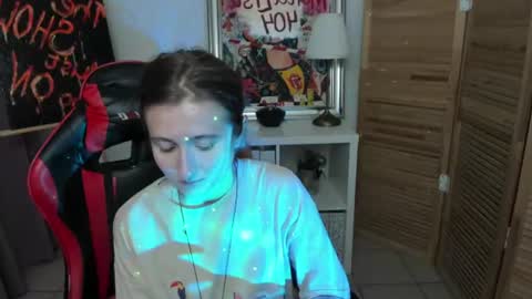 camilladreamer online show from 07-07-26, 04:33