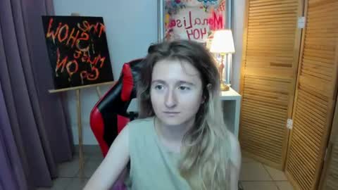 camilladreamer online show from 07-11-26, 11:06