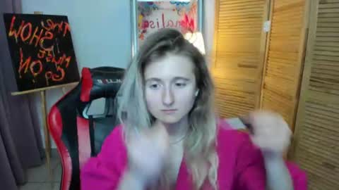 camilladreamer online show from 07-25-26, 04:37