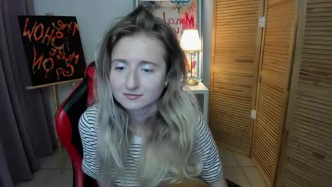 camilladreamer online show from 08-05-26, 10:44