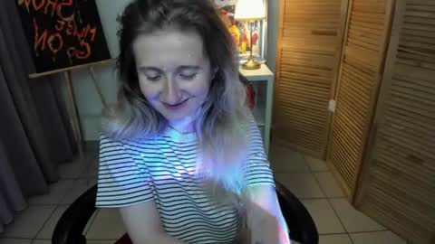 camilladreamer online show from 08-06-26, 02:19