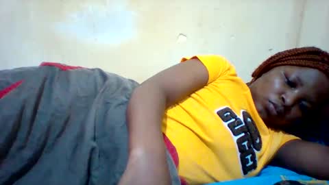 camillah_sweet online show from 05-06-26, 08:30