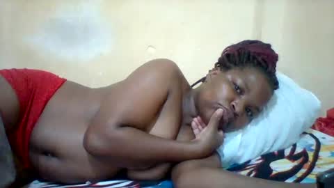 camillah_sweet online show from 07-28-26, 11:50